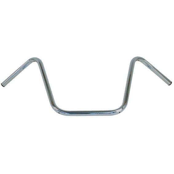 Apehanger 1" chrome
