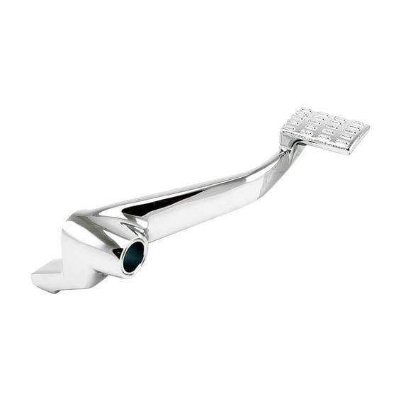 Brake pedal