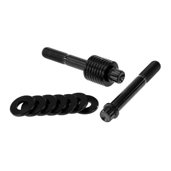 Radial caliper hardware kit. 70mm