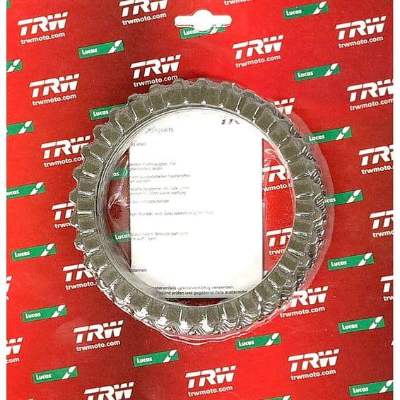 clutch plate kit, frictions discs