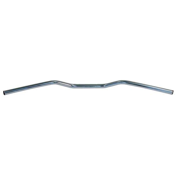 Fighter handlebar 1" chrome