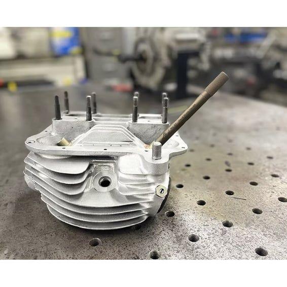 Valve guide Drivers