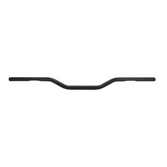 Fighter handlebar 1" black