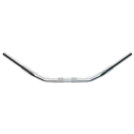 Chubby Savage bar 1-1/4". Chrome