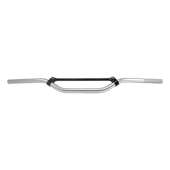 22mm (7/8") Moto Cross handlebar Medium. Alu