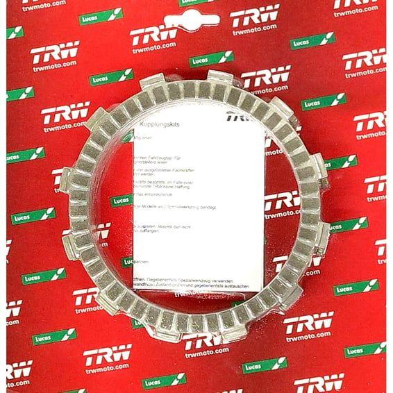 clutch plate kit, frictions discs
