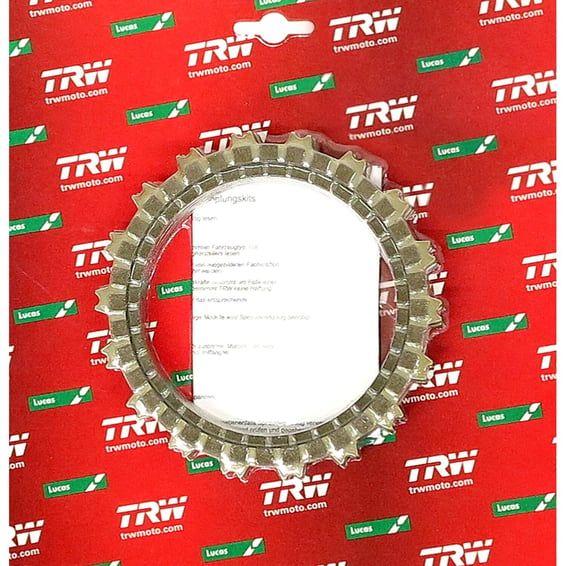 clutch plate kit, frictions discs