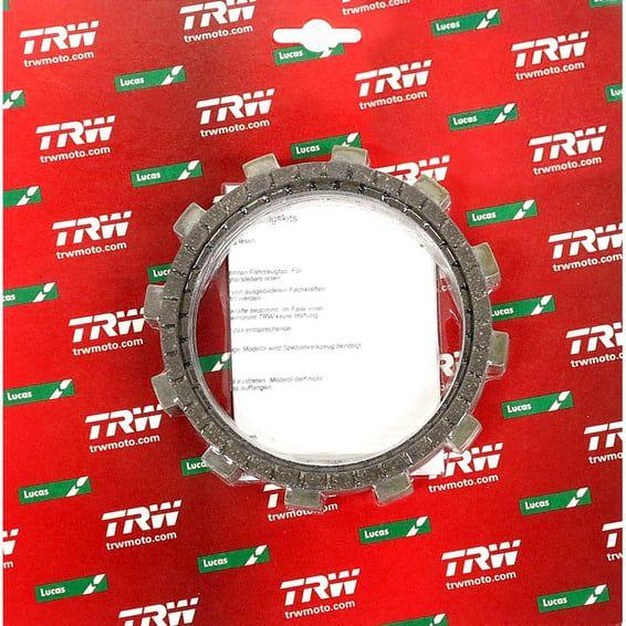 clutch plate kit, frictions discs
