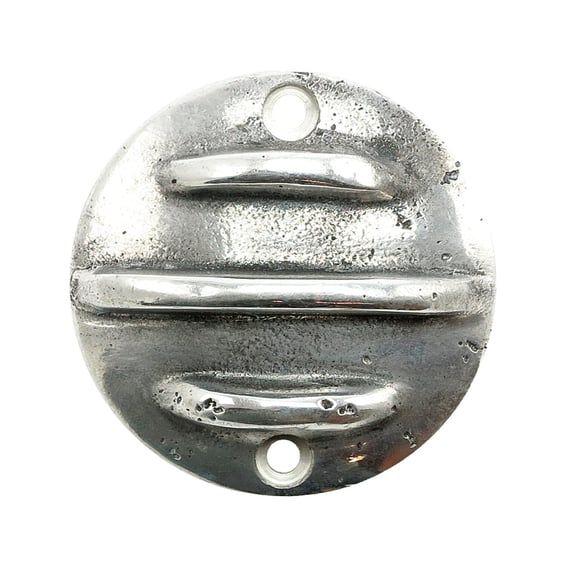 Wannabe Choppers, point cover ribbed