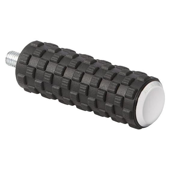 Air Trax shift/brake peg. Chrome