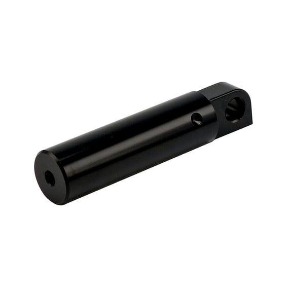 footpeg to grip adapter 7/8" OD