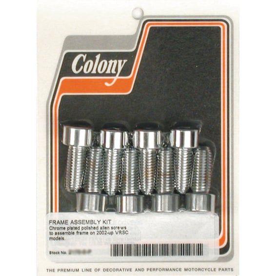 frame assy kit