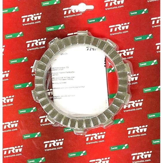 clutch plate kit, frictions discs