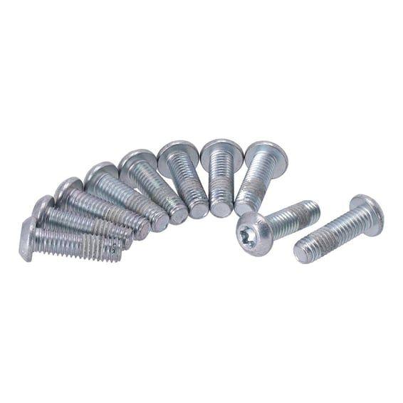 Bolt, engine isolator mount
