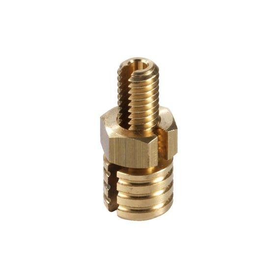 K-Tech, brass cable adjuster