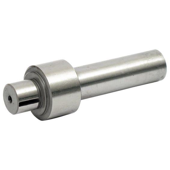 Replacement shaft, without cam lobes. Rear intake