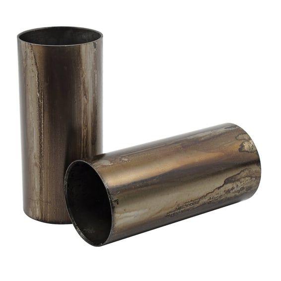 Cylinder sleeve. 3-7/16" bore