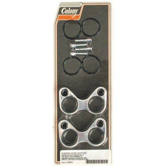 pushrod cover conversion adapter kit