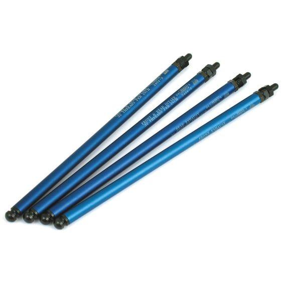 JIMS, Panhead 'Slim JIMS' aluminum pushrod set