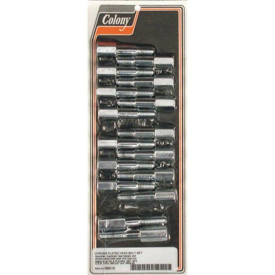 head bolt kit
