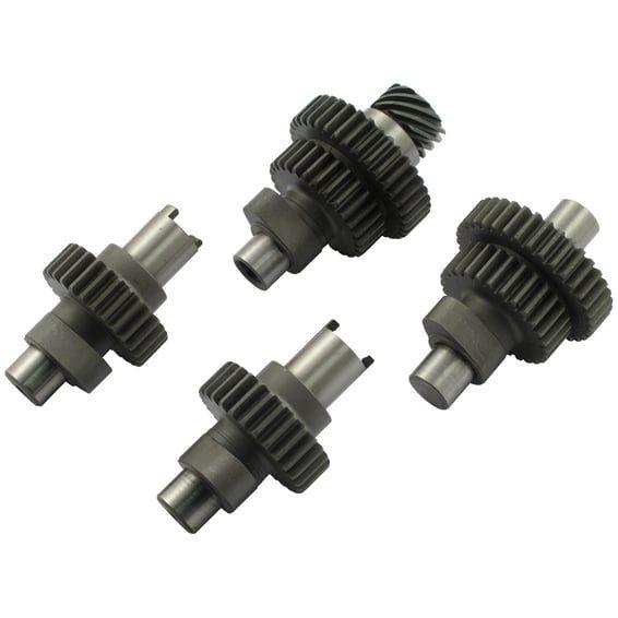 WL flathead camshaft set