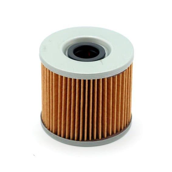 oil filter element