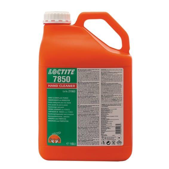 7850, hand cleaner 10lt