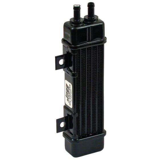 replacement oil cooler. 6 row. SlimLine 1200 series
