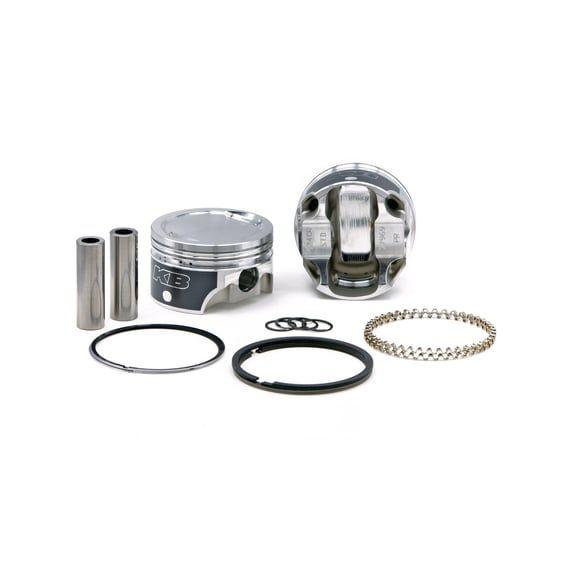 KB Performance, piston set std