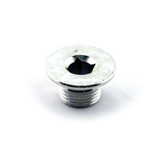 upgrade nut for S&S engines