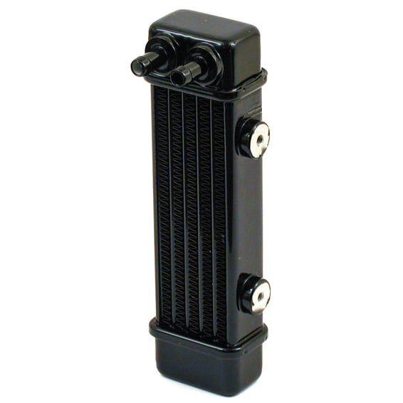 oil cooler core only. 1390 Slimline series