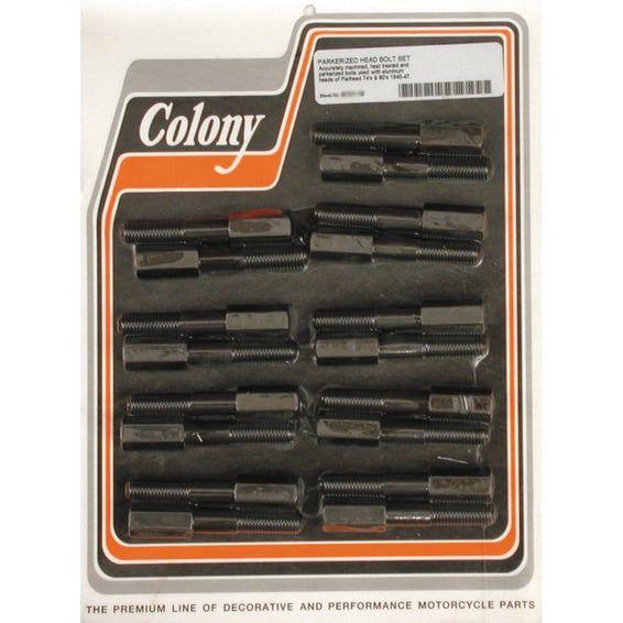 head bolt kit
