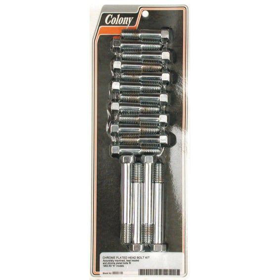 head bolt kit