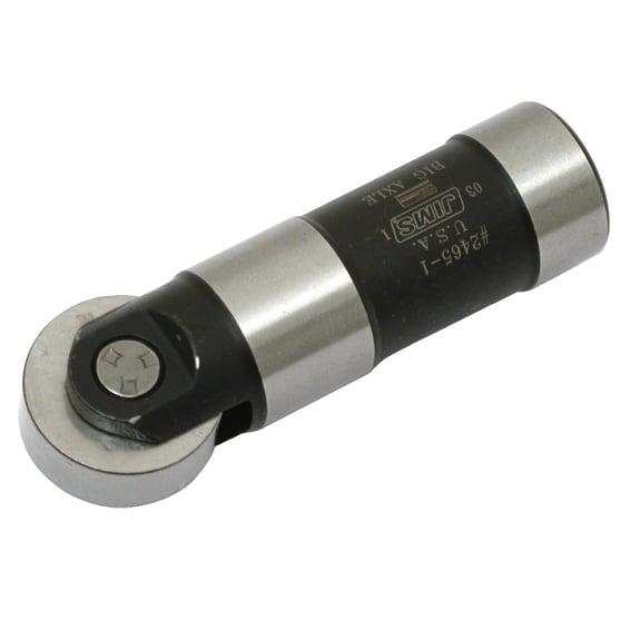 JIMS, 84-99 style solid tappet. Standard .8425" O.D.