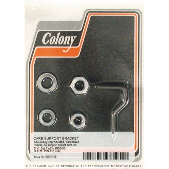 linkert support bracket