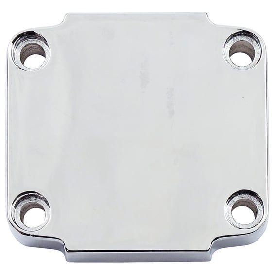 Handlebar switch housing,plain