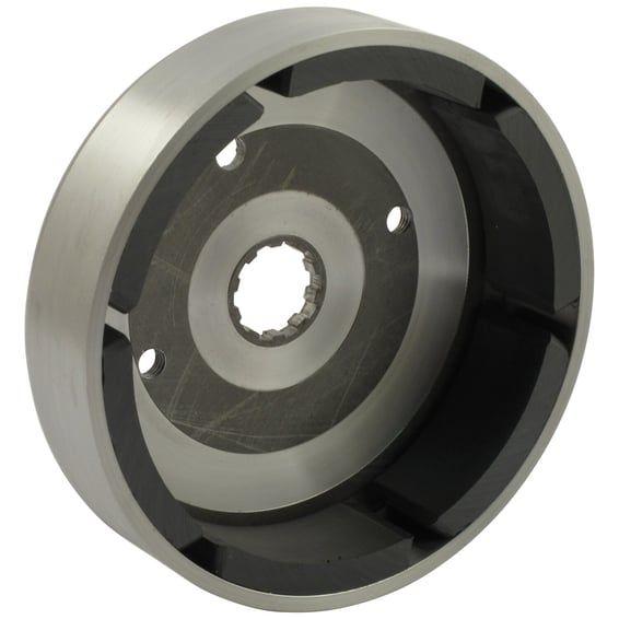 Co., alternator rotor 38A