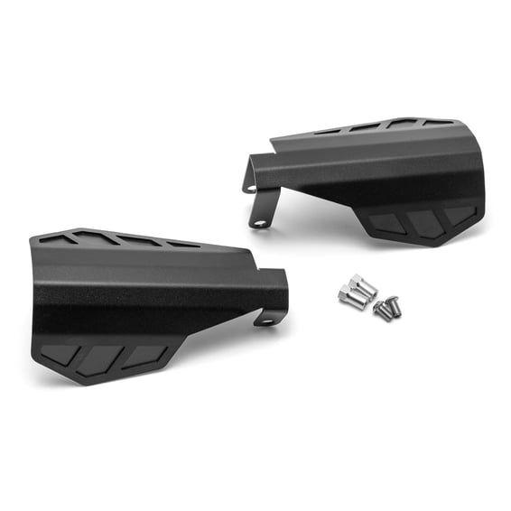 Task Force Hand Guards. Black