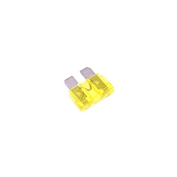 NAMZ Fuse, 20 amp (Yellow)