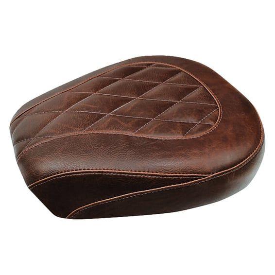Wide Tripper passenger seat