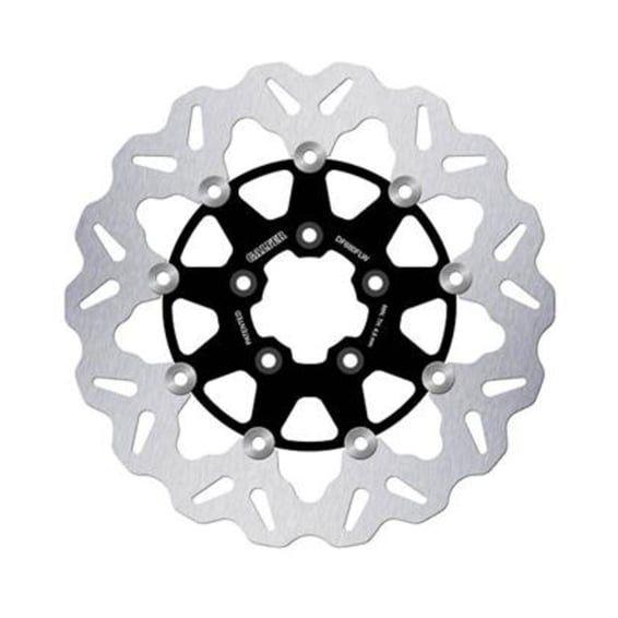 brake rotor. Wave. Floating. 292x5mm