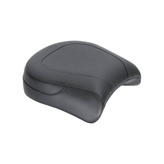 vintage passenger seat plain black