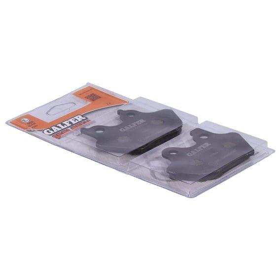 brake pads. G1054 Semi Metal. Front