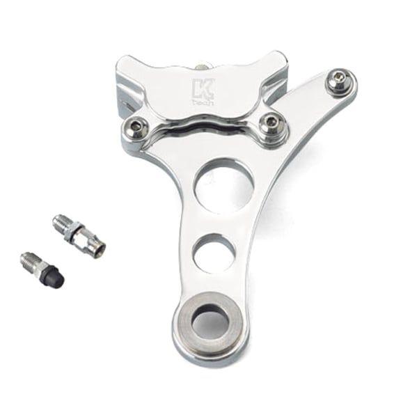 K-Tech, front brake system