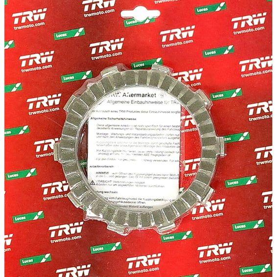 clutch plate kit, frictions discs