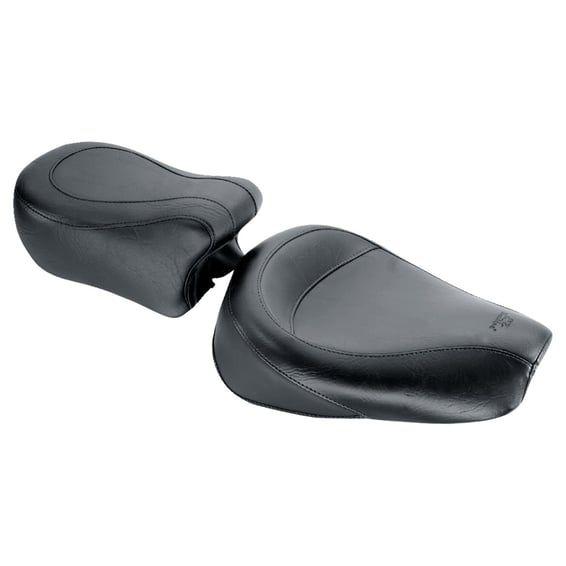 Standard Touring solo seat
