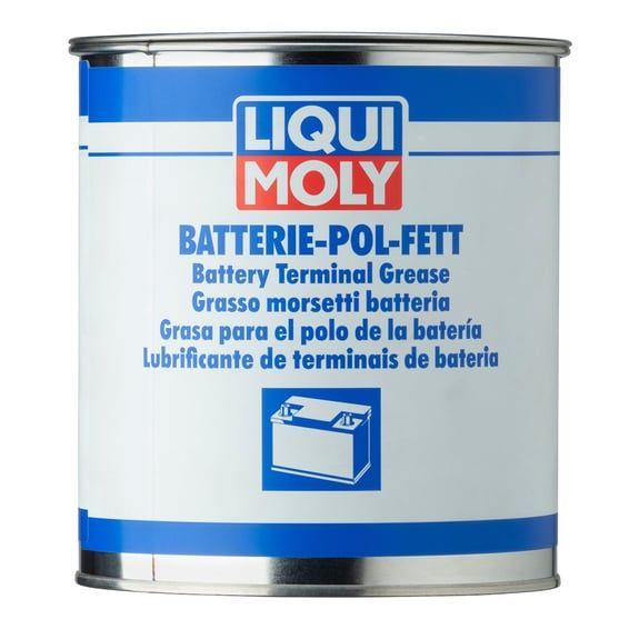 battery clamp grease. 1 kilo metal can
