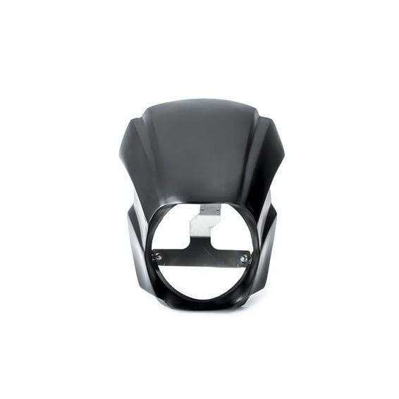 'Aggressor' headlamp fairing
