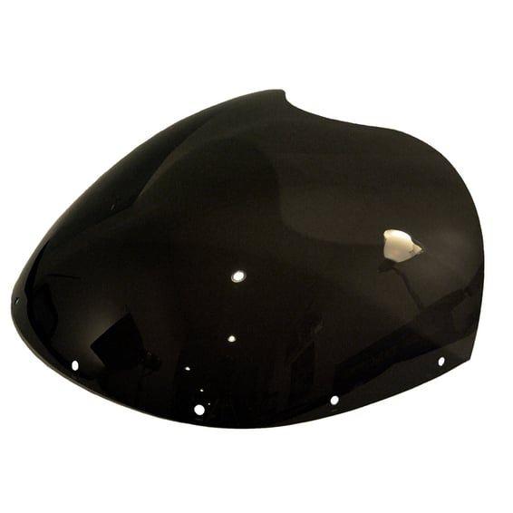 replacement windshield for Viper Sports fairing tinted