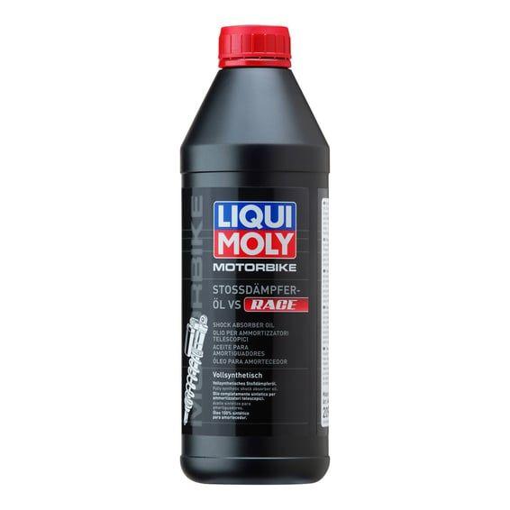 motorbike shock absorber oil. Race. 1liter